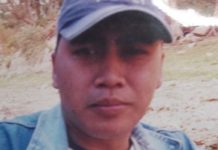 TILEP UANG TKW, DEMI MENCALONKAN KEPALA DESA Lutfandi