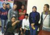 Kelakuan Bejat Ayah Setubuhi Anak Tiri Hingga Hamil dan Melahirkan