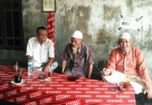 Simpang Buaya Sampai Kampung Kurnia Akan Dibangun Jalan Tol