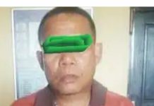 Biadab!.. Manusia Kelakuan Binatang “Sejak Usia 5 Tahun Anak Kandung Di Cabuli”