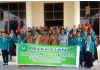 46 Mahasiswa STAI Tapaktuan Mengikuti Kuliah Pengabdian Masyarakat (KPM) Kecamatan Meukek