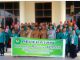 46 Mahasiswa STAI Tapaktuan Mengikuti Kuliah Pengabdian Masyarakat (KPM) Kecamatan Meukek