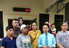 Kasus penganiyaan pedagang sampai ke Polda,Kuasa hukum Zaidan : Merasa terpanggil untuk bela yang lemah