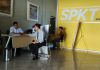Terkait Oknum DPRD Babel dilaporkan Pedagang, Kini Pihak PT Garba Kontruction Masuk SPK