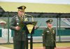 Hikmat dan Sakral, Aspers Kasdivif 2 Kostrad Pimpin Upacara Bendera Peringati Detik-Detik Proklamasi Kemerdekaan
