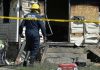 Tragis! Kebakaran di Day Care Amerika Tewaskan 5 Anak