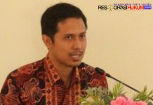 Alasan Camat Bumiaji Belum Merekomendasi Nama Sekdes Terpilih Desa Bulukerto