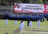 Wakil Bupati Aceh Selatan Pimpin Upacara HUT Kemerdekaan RI Ke-74 Berlangsung Khidmat Dan Lancar