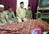 Kemenag Bateng Berduka Atas Meninggalnya Jama’ah Haji Asal Arung Dalam