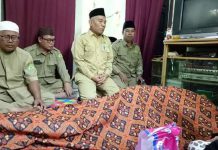Kemenag Bateng Berduka Atas Meninggalnya Jama’ah Haji Asal Arung Dalam