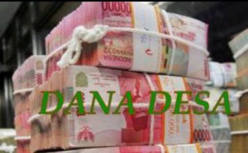 Diduga Kades Pematang Lalang Habiskan Dana Desa Hingga Puluhan Juta