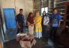 Sudardi Gangguan Jiwa, Ibu Kandung Terharu Kedatangan Istri Bupati Bateng