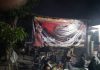 Warga Dusun Rajeg Sumbergedang Pandaan Gelar Tasyakuran Dalam Rangka Peringati HUT RI Ke-74 Tahun.