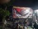 Warga Dusun Rajeg Sumbergedang Pandaan Gelar Tasyakuran Dalam Rangka Peringati HUT RI Ke-74 Tahun.