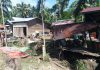 Trumon Timur Terendam Banjir