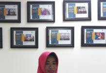 Humas Pemkot Batu Tepis Kesenjangan Media Melalui Kerjasama DBHTC