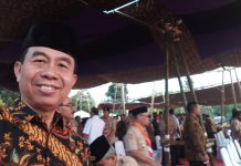 Zaidan Minta Pihak PT Timah Tidak Memperpanjang Perjanjian Plaza Taman sari