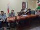 Sarasehan Pancasila Rumah Bersama Di Kampus STIKES Surabaya