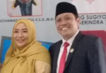 Perda Prioritas Anggota DPRD Kota Batu dari Partai PKS