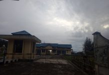 Pembangunan Terminal Labuhan Haji Tidak Berfungsi