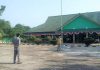Awal Apel Sambut Tahun Baru Hijriah, Muhamadiah Ajak Para ASN Kemenag Bateng lebih tingkatkan Disiplin