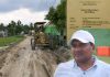 Proyek Milyaran yang Digugat Kontraktor Diduga Milik Adik Bupati Bireuen