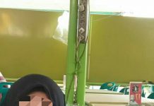 Suami Ringan Tangan, Istri Lapor Polisi