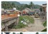 Mobil Truk Pembawa Batu Gajah Sangat Meresahkan Penguna Jalan di Aceh Selatan