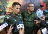 Kodam akan Gelar Operasi Mandiri Tanggulangi Karhutla