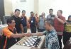 Turnamen catur Kajari Aceh Selatan Cup ke V dengan Tema “ Kita Rajut Tali Silaturahmi