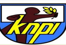 Kader Dan Anggota DPK KNPI Medan Deli menyusun Rapat Guna agendakan pelantikan
