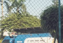 Wow… PT Easterentex Gunakan Solar HSD Abal Abal