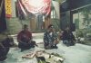 Aniversary VI Sobo Alas Sidoarjo Di Reco Lanang Trawas – Mojokerto
