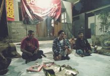 Aniversary VI Sobo Alas Sidoarjo Di Reco Lanang Trawas – Mojokerto