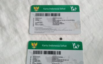 Baru Diluncurkan Beberapa Waktu Lalu, KIS (Kartu Indonesia Sehat) Sudah Tidak Bisa Digunakan