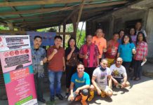 Ancaman Masuknya Penyakit African Swine Fever (ASF) di Sulawesi Utara