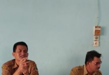 Kominfo, Klarifikasi Gagalnya Pembangunan Kantor Bupati Nias