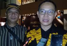 ” Jogo Kuto Batu” Slogan Kapolres Batu AKBP Harviadi Agung Pratama, S.I.K, M.I.K