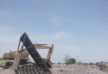 LSM GEBER Sidoarjo Datangi PT Roa Technologi Indonesia Diduga Belum Kantongi Izin Operasi