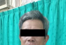 Satreskrim Polres Nias Ringkus Pelaku Judi Togel di Gunungsitoli
