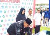 Pemerintahan AZAM Launching Layanan Kesehatan Yakni Ambulance Call Center