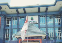 Korupsi Dana Hibah, Dirut Perumda Tirta Kanjuruan Terancam Masuk Bui