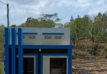 LI Dugaan Korupsi Perumda Tirta Kanjuruan Sudah Dilayangkan Pada Kejari