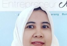 Noviana Suprajitno “Ketum GPM Arogan”