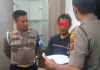 Bejat, Bapak Tiri Cabuli Berulang Kali