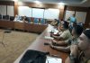 Pemkab Nagan Raya Gelar Konsultasi Standar Pelayanan Publik