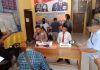 Akui Kalau Barang Haram Dari Bos Sayur