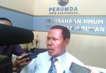 Pasal Dalam KUHP Tidak Berlaku Bagi Perumda Tirta Kanjuruan