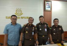 Kejari Pangkalpinang Tetapkan Tersangka Baru SPPD Anggota DPRD