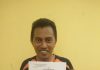 Diduga Lakukan Cabul, Kepala POS Kabawo Diamankan Polisi